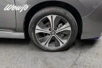 Nissan Leaf e+ 62 kWh 217HK N-Connecta /360 /Moms 160kW thumbnail