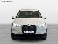 BMW iX xDrive50 Drag Head-Up AdptFarth Harman Kardon Laserljus 0kW