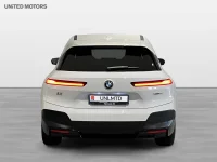 BMW iX xDrive50 Drag Head-Up AdptFarth Harman Kardon Laserljus 0kW