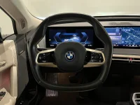 BMW iX xDrive50 Drag Head-Up AdptFarth Harman Kardon Laserljus 0kW