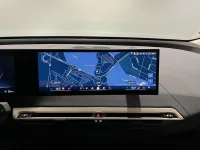 BMW iX xDrive50 Drag Head-Up AdptFarth Harman Kardon Laserljus 0kW