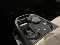 BMW iX xDrive50 Drag Head-Up AdptFarth Harman Kardon Laserljus 0kW