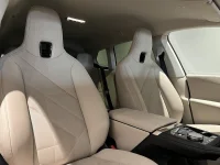 BMW iX xDrive50 Drag Head-Up AdptFarth Harman Kardon Laserljus 0kW