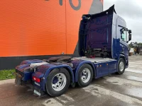 Scania R580 RETARDER 580kW thumbnail