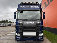 Scania R580 RETARDER 580kW thumbnail