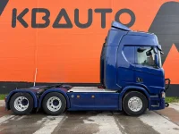 Scania R580 RETARDER 580kW thumbnail
