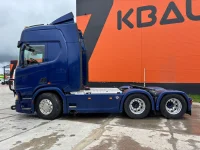 Scania R580 RETARDER 580kW thumbnail