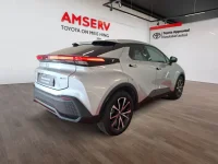 Toyota C-HR Style Plus Hybrid 1.8 72kW thumbnail