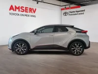 Toyota C-HR Style Plus Hybrid 1.8 72kW thumbnail