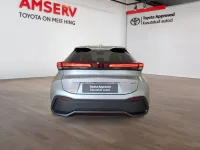 Toyota C-HR Style Plus Hybrid 1.8 72kW thumbnail