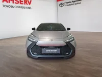 Toyota C-HR Style Plus Hybrid 1.8 72kW thumbnail
