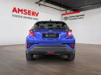 Toyota C-HR Style Plus 1.8 72kW thumbnail