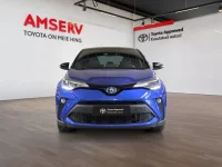 Toyota C-HR Style Plus 1.8 72kW thumbnail