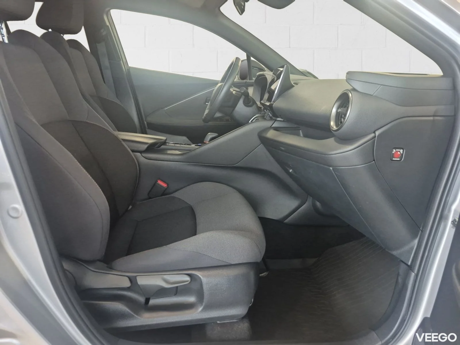 Toyota C-HR Style Plus Hybrid 1.8 72kW