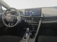 Toyota C-HR Style Plus Hybrid 1.8 72kW thumbnail