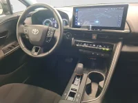 Toyota C-HR Style Plus Hybrid 1.8 72kW thumbnail