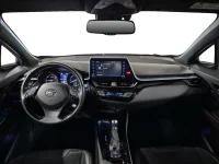Toyota C-HR Style Plus 1.8 72kW thumbnail