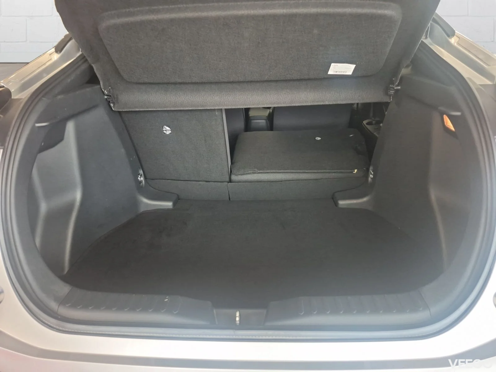 Toyota C-HR Style Plus Hybrid 1.8 72kW