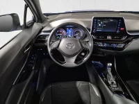 Toyota C-HR Style Plus 1.8 72kW thumbnail