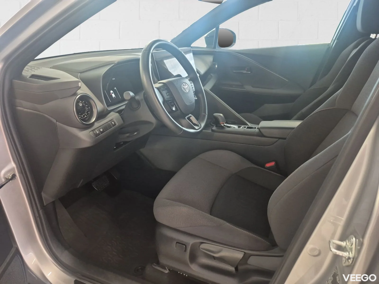 Toyota C-HR Style Plus Hybrid 1.8 72kW