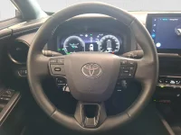 Toyota C-HR Style Plus Hybrid 1.8 72kW thumbnail