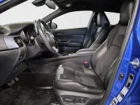 Toyota C-HR Style Plus 1.8 72kW thumbnail