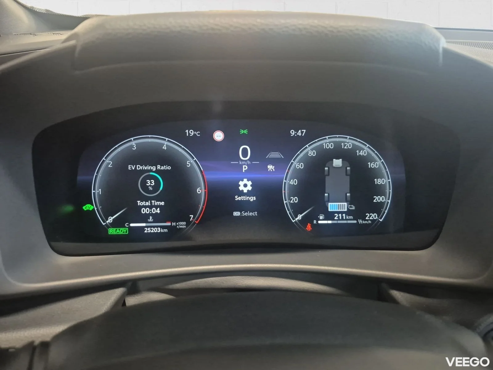 Toyota C-HR Style Plus Hybrid 1.8 72kW