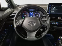 Toyota C-HR Style Plus 1.8 72kW thumbnail