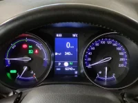 Toyota C-HR Style Plus 1.8 72kW thumbnail