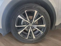 Toyota C-HR Style Plus Hybrid 1.8 72kW thumbnail