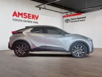 Toyota C-HR Style Plus Hybrid 1.8 72kW thumbnail