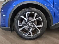 Toyota C-HR Style Plus 1.8 72kW thumbnail