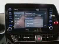Toyota C-HR Style Plus 1.8 72kW thumbnail