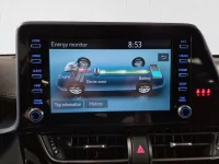 Toyota C-HR Style Plus 1.8 72kW thumbnail