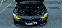 BMW 440 B58  F33 3.0 240kW thumbnail