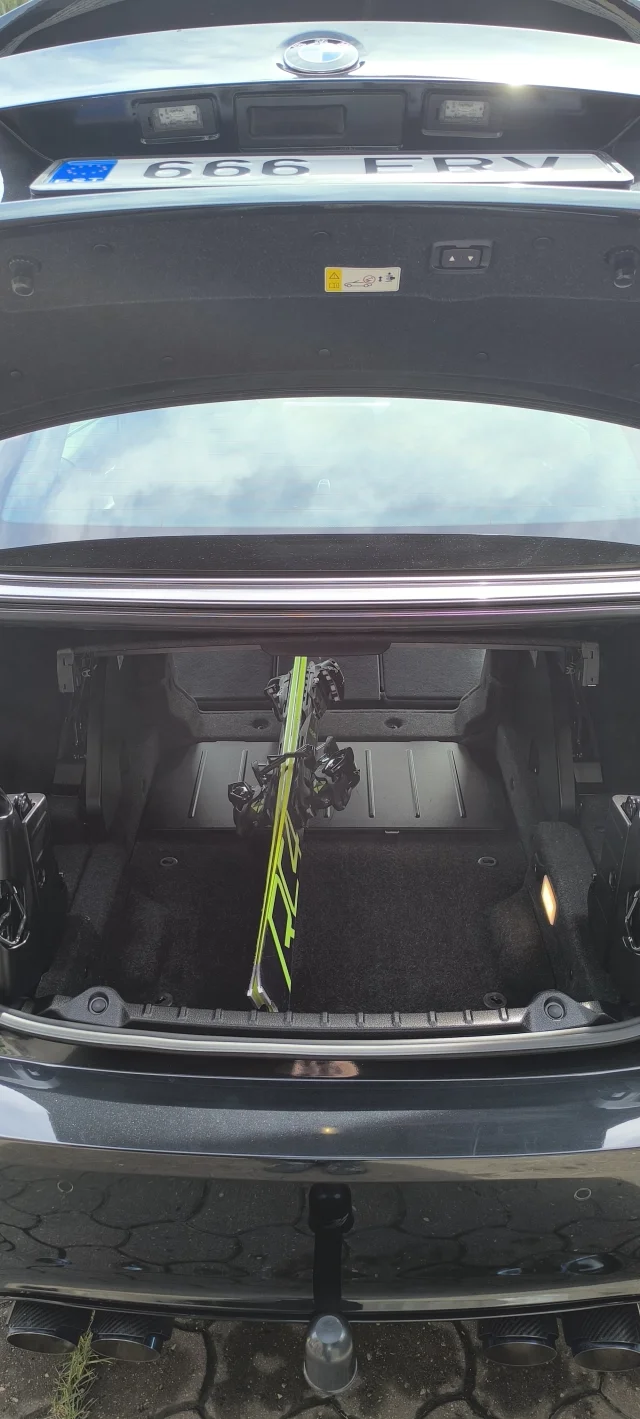 Image of BMW 440 B58  F33 3.0 240kW