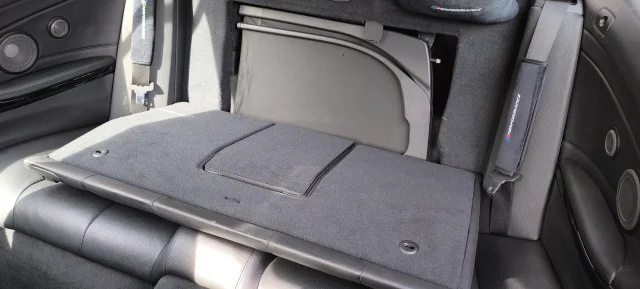 Image of BMW 440 B58  F33 3.0 240kW