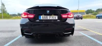 BMW 440 B58  F33 3.0 240kW thumbnail