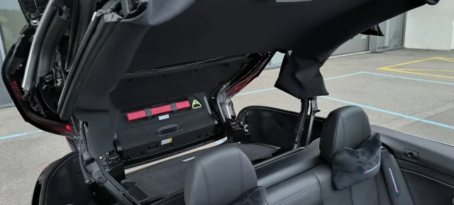 Image of BMW 440 B58  F33 3.0 240kW