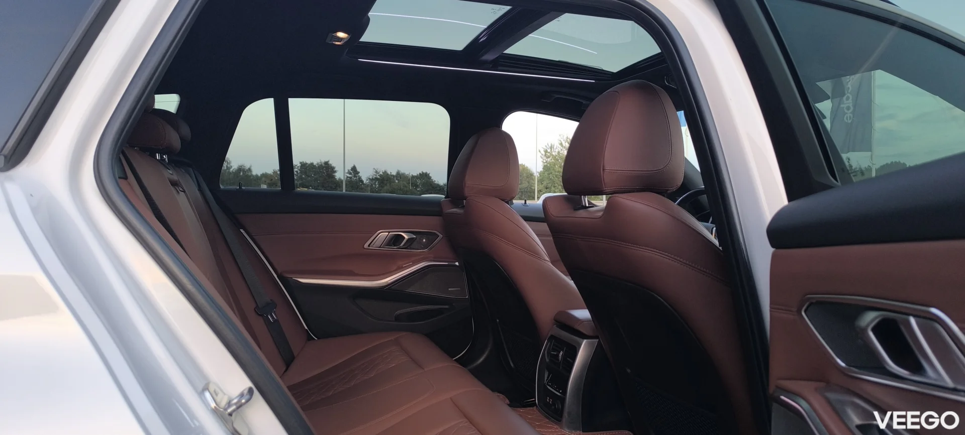 BMW 440 B58  F33 3.0 240kW