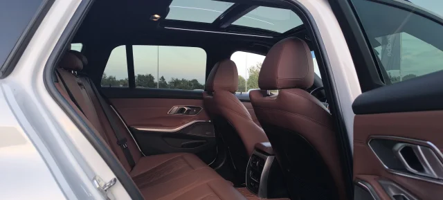 Image of BMW 440 B58  F33 3.0 240kW