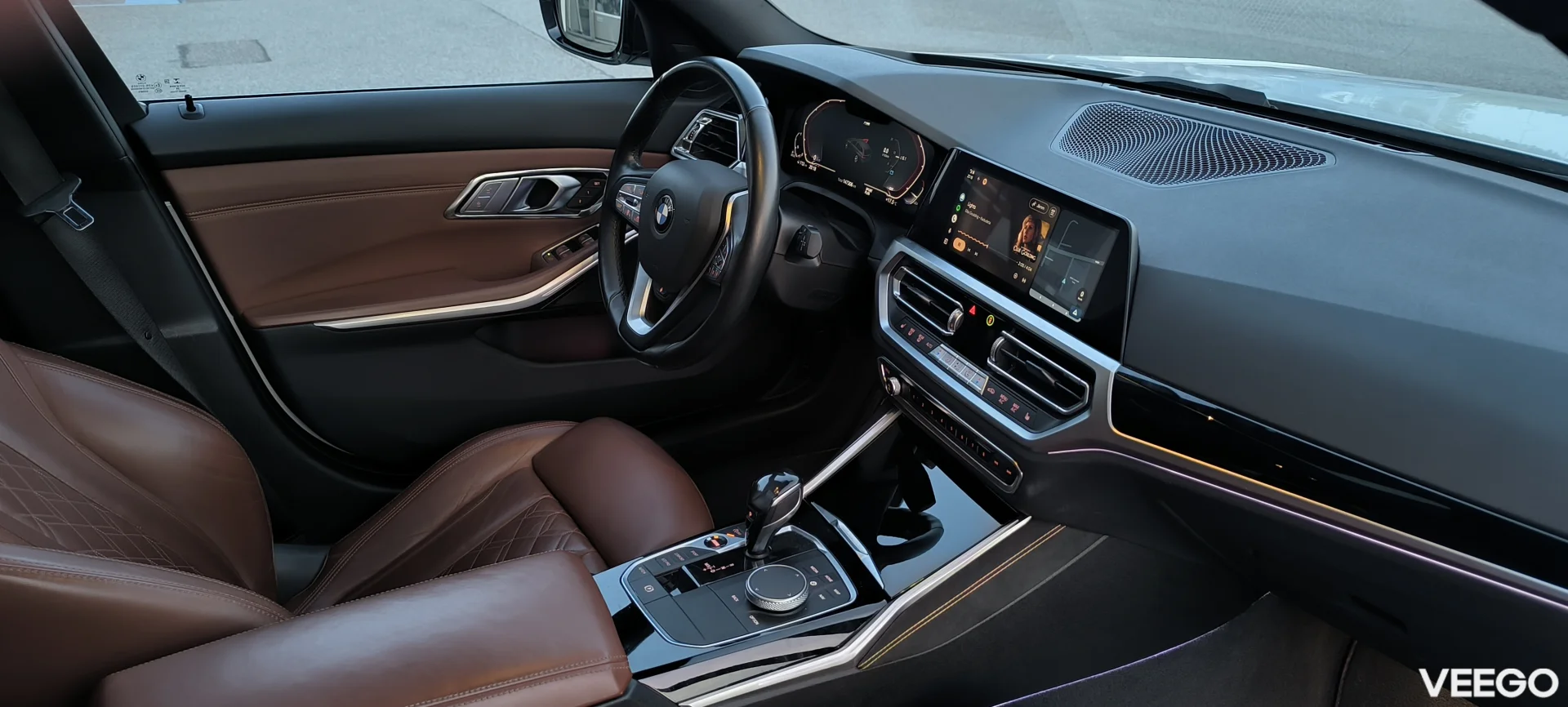 BMW 440 B58  F33 3.0 240kW