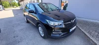 Opel Grandland X 1.2 96kW thumbnail