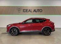 Cupra Formentor - 2 228kW thumbnail