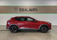 Cupra Formentor - 2 228kW thumbnail