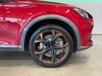 Cupra Formentor - 2 228kW thumbnail