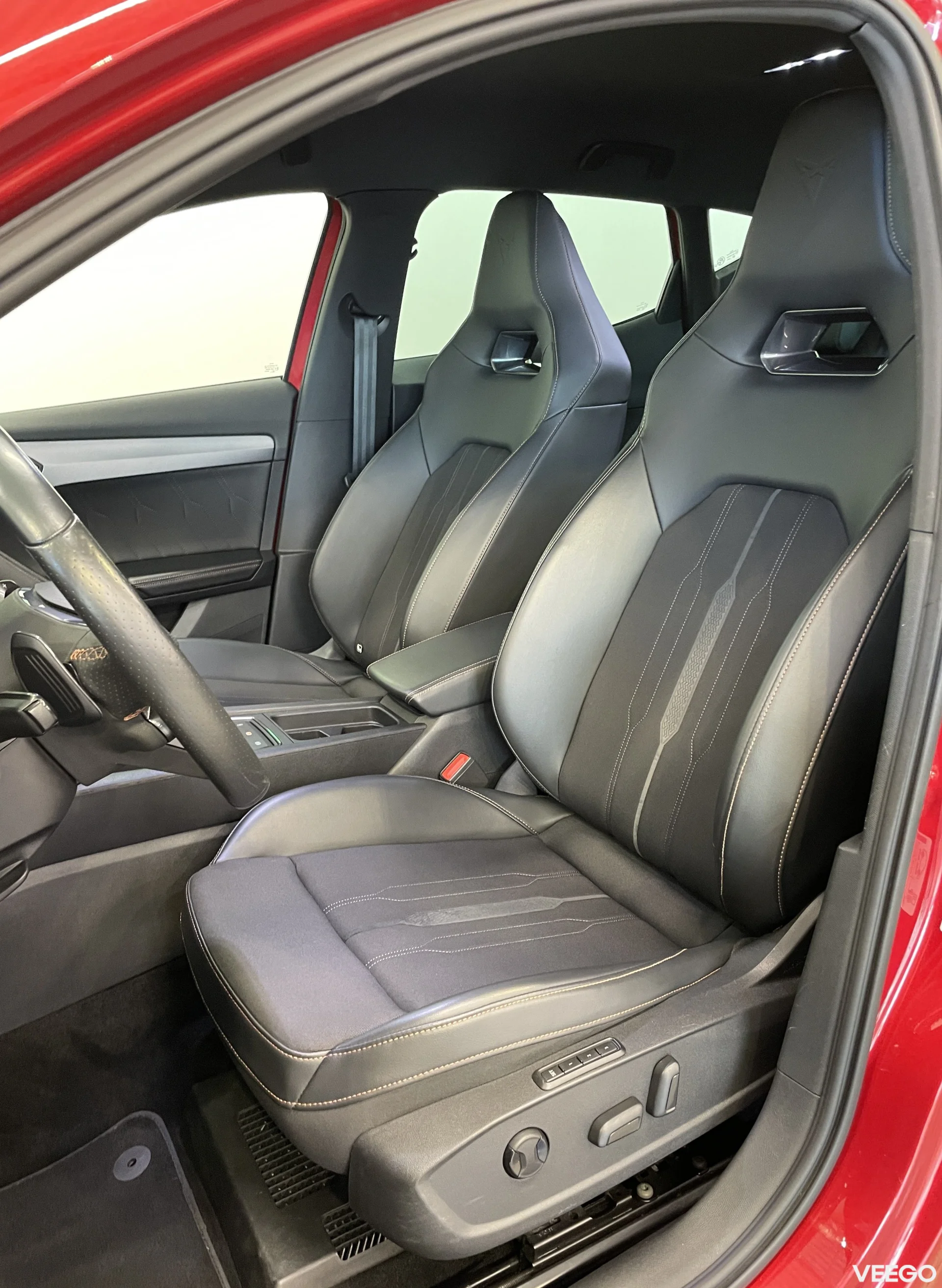 Cupra Formentor - 2 228kW