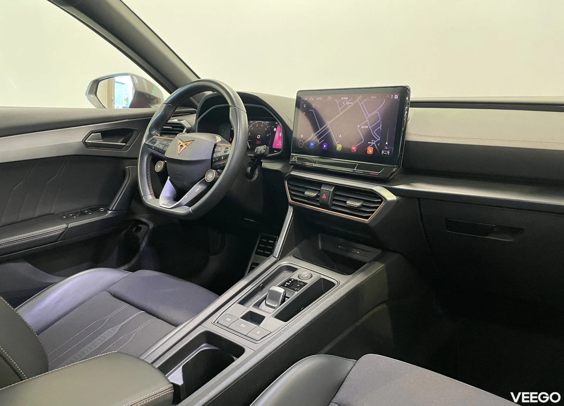 Cupra Formentor - 2 228kW