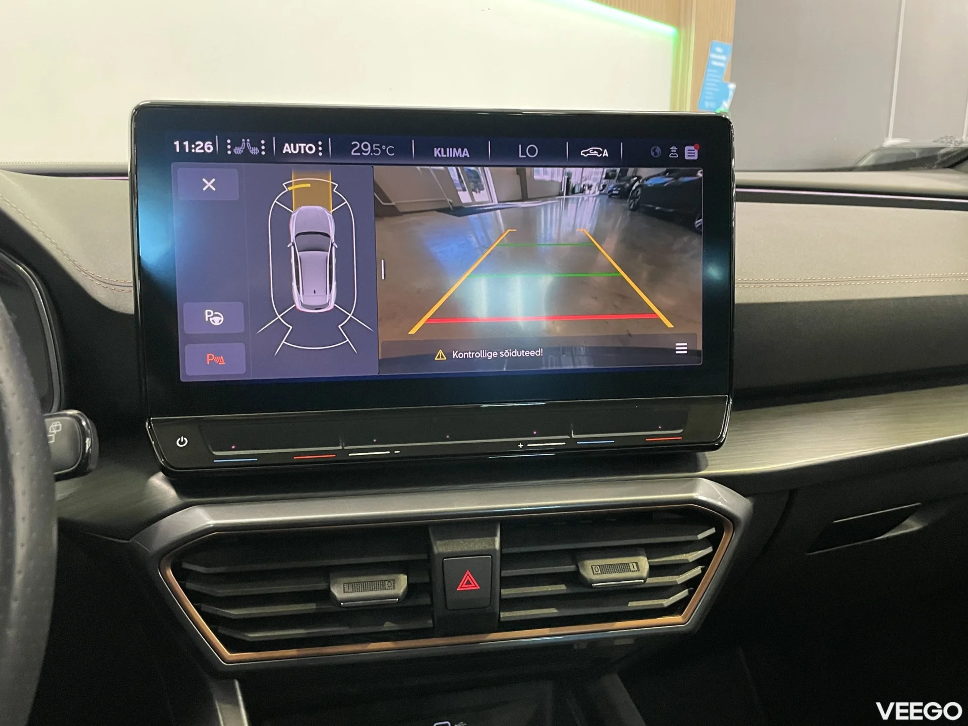 Cupra Formentor - 2 228kW
