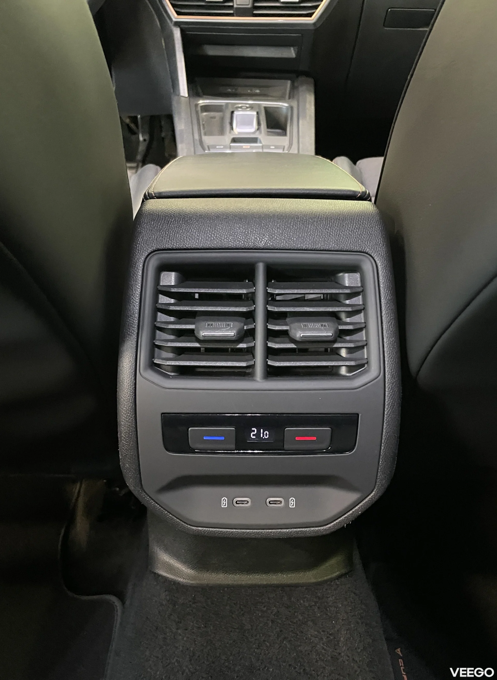 Cupra Formentor - 2 228kW